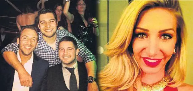 Vegas’ta kaçamak!