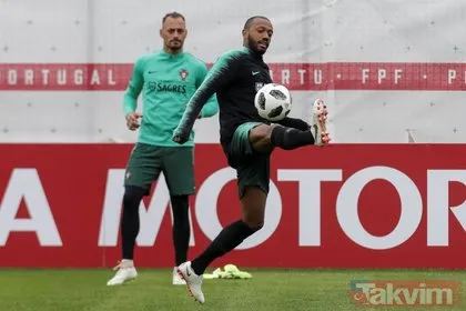 Manuel Fernandes Beşiktaş’a geri dönüyor 11 Haziran 2018 Beşiktaş Transfer Haberleri