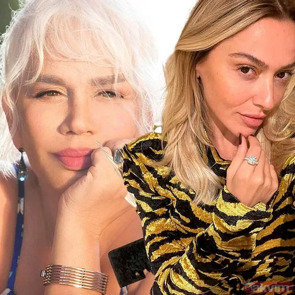 Türkiye’nin en zengin 10 ünlü kadını! Bakın zirvede kim var! Sibel Can, Hadise, Seda Sayan, Aşkın Nur Yengi... - 4