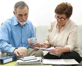 Az primi olana emeklilik imkanı