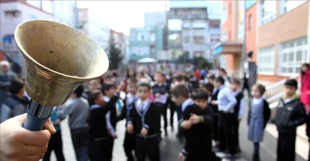 İkinci ara tatil ne zaman bitiyor? 2026 MEB takvimi ile okulların açılacağı tarih