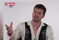 Kıvanç Tatlıtuğ'dan güldüren itiraf: Başak'ı mutfağa sokmam
