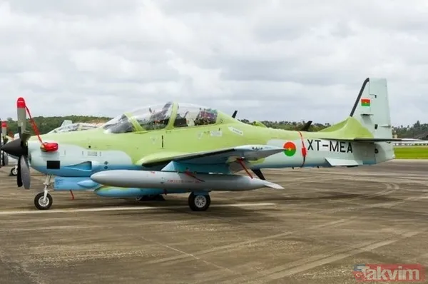 İngiliz dergi açıkladı! Raporlara göre Türk Hava Kuvvetleri... - 40