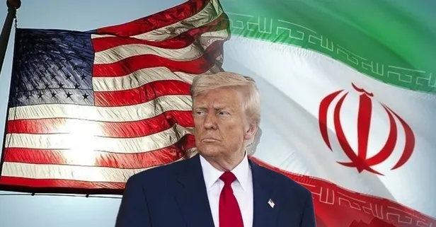 Donald Trump'tan İran tarifesi! Ticaret yapan ülkelere yüzde 25 gümrük vergisi getirdi | Çin'den tepki