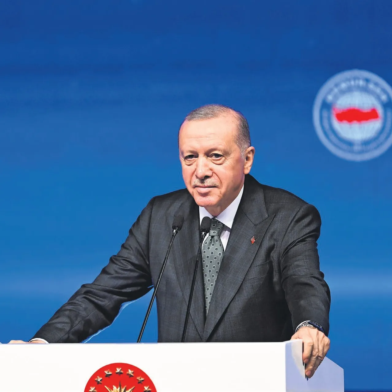 86 milyonun kılına zarar gelmesini diye çalışıyoruz