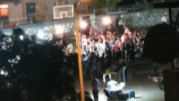 Son dakika: Bursa'daki koronavirüs tedbirlerinin ihlal edildiği görüntüler tepki çekmişti! Cezası belli oldu-1