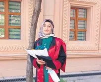 Ankara’da 21 yaşındaki Yağmur’dan yürek burkan çağrı! Bir bağış bir hayat kurtarır