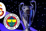 Fenerbahçe ve Galatasaray Şampiyonlar Ligi’nde kaçıncı sırada? Puan durumu