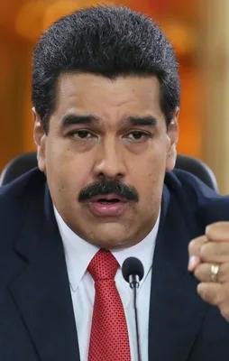 ABD'nin darbe çağrısına Venezuela'dan yanıt