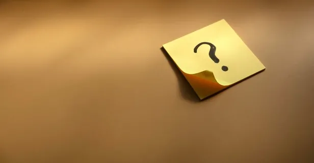 Karmakarışık nasıl yazılır? TDK'ye göre "karma karışık" ayrı mı yazılır, birleşik mi?