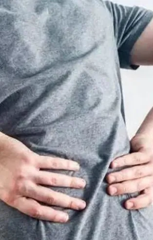 Bel ağrısının temeli romatizmadan geçiyor