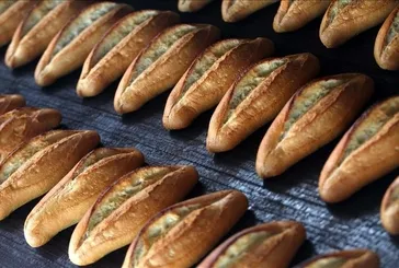 Simit ve ekmeğe zam freni! Bakanlık onayı olmadan fiyat artışı olmayacak