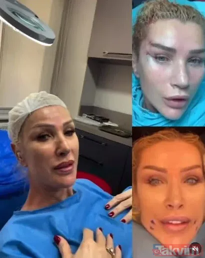 Seda Sayan evlilik yıl dönümünde aşka geldi "Sevgilim..." 7. eşi Çağlar Ökten'le boşanacağı iddia edilmişti! Seda Sayan... - 6