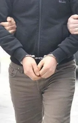 FETÖ'nün Moritanya sorumlusu yakalandı