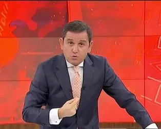 Fatih Portakal, Beştepede bir CHPli kumpası tutmayınca saf değiştirdi!