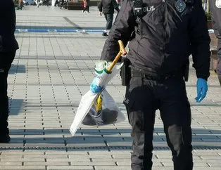 İstanbul korkunç olay! Bir anda kanlar içinde yere yığıldı