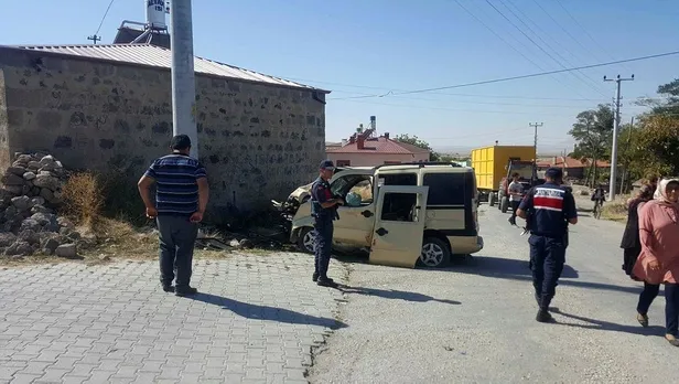 Konya'da bir kişi kızını tacizle suçladığı kişiyi aracında öldürdü-1