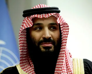 Veliaht prens Selmanın Cemal Kaşıkçı planı dinlemeye takıldı