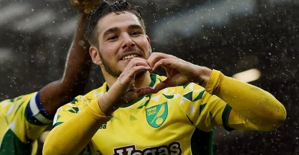 Fenerbahçe'de Emiliano Buendia iddiası