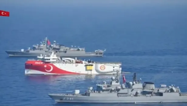 Son dakika: MSB’den net mesaj: Hiçbir kabadayılığa izin verilmeyecek