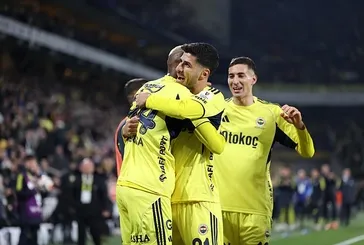 Fenerbahçeli 2 yıldıza övgü!