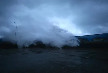 Meteorolojiden denizlerde fırtına uyarısı