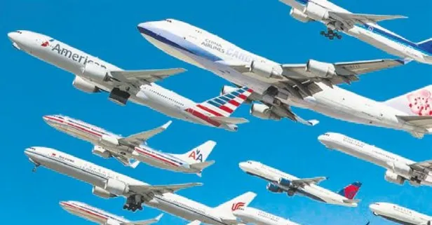 Yabancıların gözü lojistik sektöründe