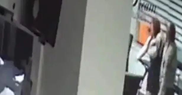 CHP'li Yusuf Özcan yumruklarla kadın darbetti! Bel altı şüphe... Pantolonunun önü neden açıktı?