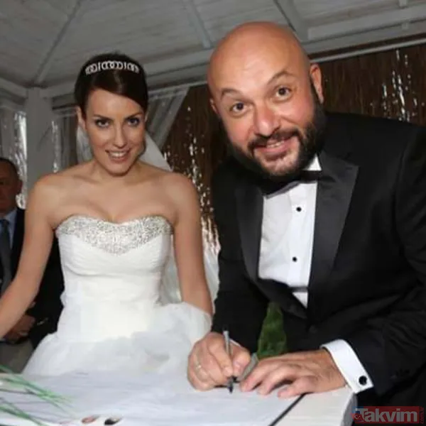 2020’de olaylı bir şekilde boşanmışlardı! Berk Oktay ve Merve Şarapçıoğlu'nun ifşa davasında yeni gelişme! - 20