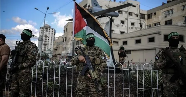 Hamas'tan ateşkes müzakerelerine ilişkin önemli açıklama!