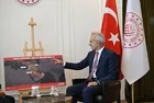 Bölgedeki dengeleri değiştirecek proje Hicaz Demiryolu! Bakan Uraloğlu Al Jazeera’ya anlattı: 3-4 yılda tamamlanacak