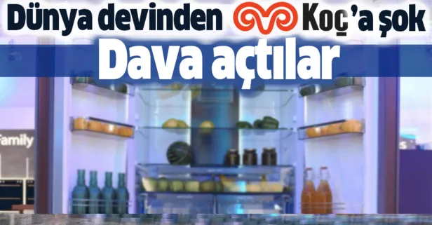 Lg Den Koc Grubu Sirketleri Arcelik Beko Ve Grundig E Dava Takvim
