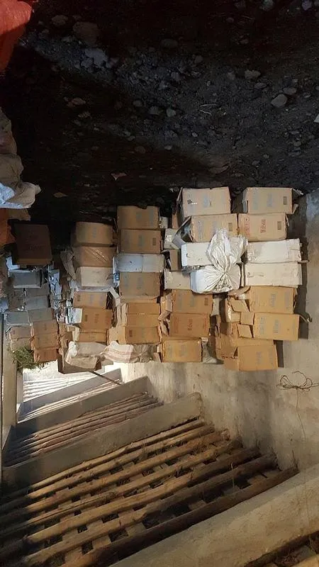 PKK'nın finans kaynaklarına büyük darbe-4
