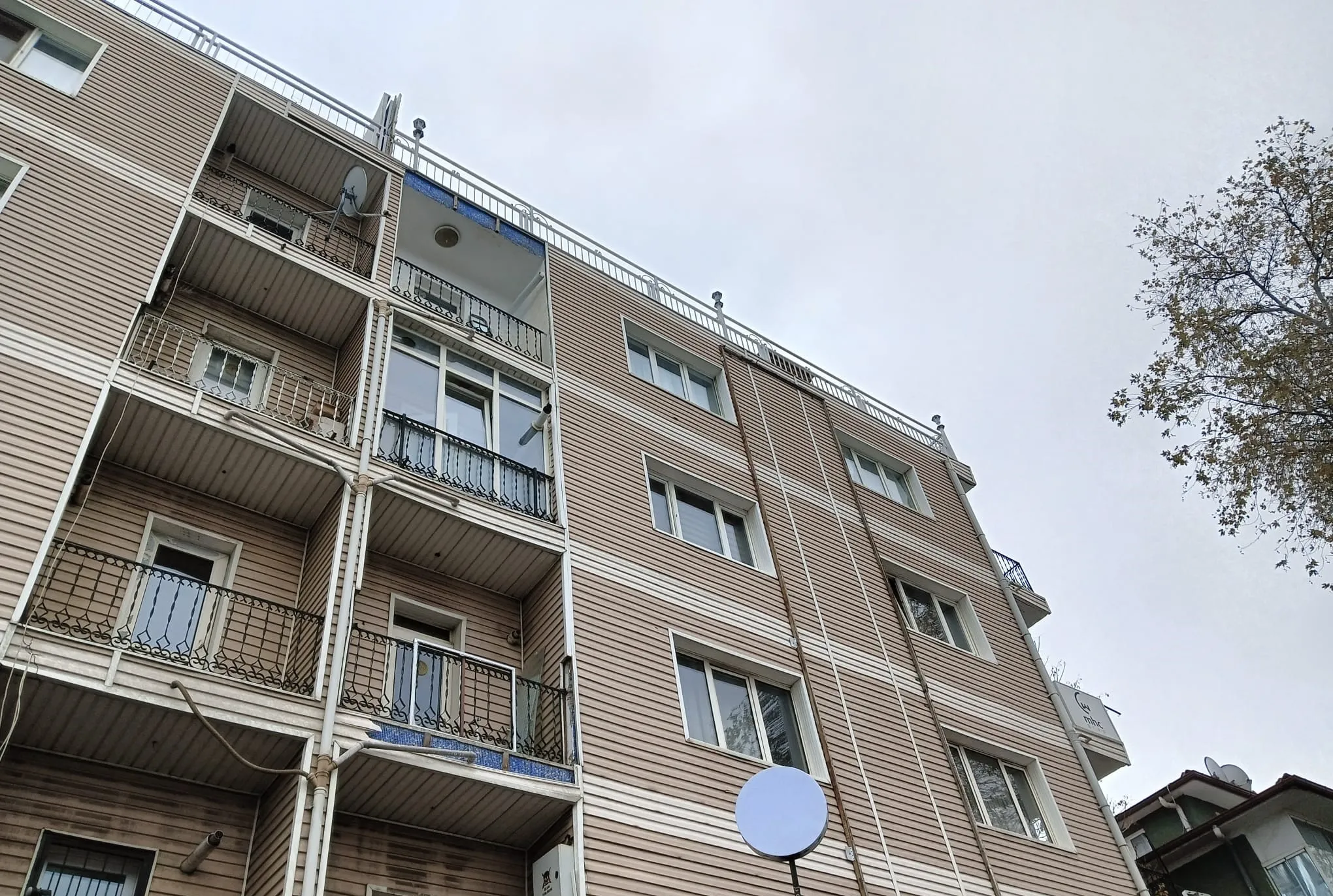 Kardeş kavgasının sonu kötü bitti