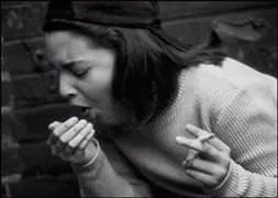 Sıcaklar KOAH hastalarını olumsuz etkiliyor