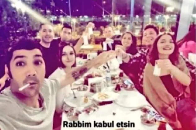 Son dakika: Cumhuriyet Başsavcılığı Kadir Gecesi ile alay eden Pegasus çalışanları hakkında soruşturma başlattı