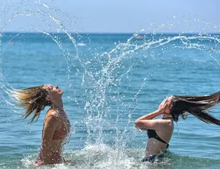 Antalya turizmde dünya lideri olacak! Turizmde Mayorka adalarını solladık! Rus turistler...