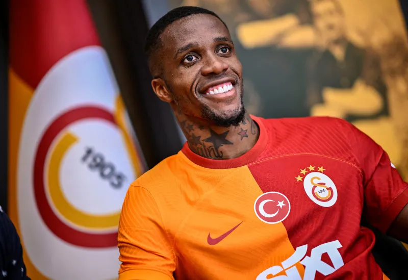 ÖZEL | Zaha neden oynamıyor? İşte o rapor - 9