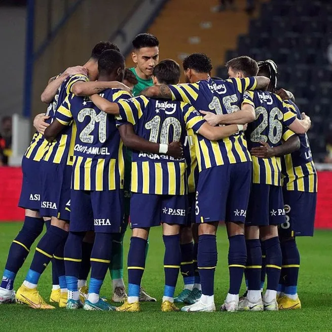 Kanarya ZTKda adını çeyrek finale yazdırdı! Fenerbahçe 2-1 Çaykur Rizespor MAÇ SONUCU- ÖZET İZLE
