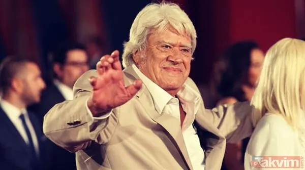 Yeşilçam efsanesi Cüneyt Arkın’ın oğlu Murat Arkın’ından kahreden paylaşım! Gördüğü rüyayı anlattı “Babam çıkıp şimdi gelse...” - 31