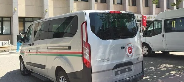 FETÖnün adliye imamı firari matematik öğretmeni çıktı