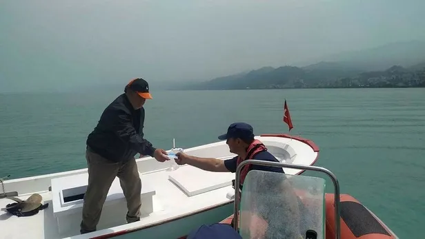 Bakanlık açıkladı! 49 bin 616 personelle güven huzur uygulaması: 1523 kişi yakalandı-3