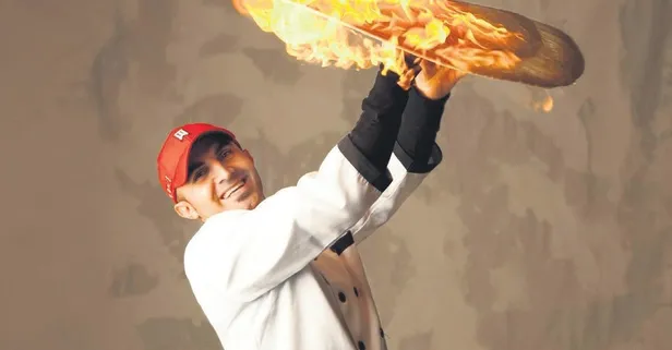 Başarı onun 'Hakkı'