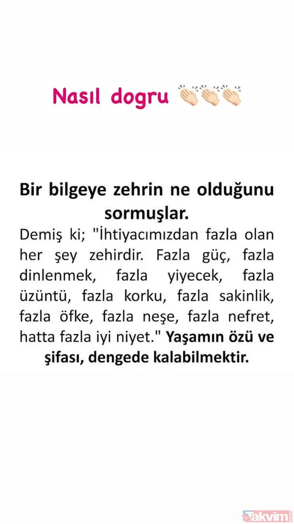 Ebru Şallı paylaştı herkes o detaya kilitlendi! Uğur Akkuş'tan boşanmaya karar veren Ebru ne kadar net olduğunu gösterdi - 5
