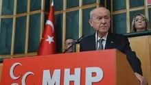 MHP lideri Devlet Bahçeliden CHP/DEMe Bese Hozat tepkisi: Bitik siyasetin deşifresidir!