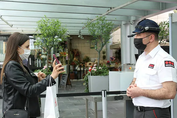 1622713170529.jpg SON DAKİKA! AVM'lerde yeni dönem başladı! HES kodu zorunluluğu sonrası bakarak tespit edilecek-3