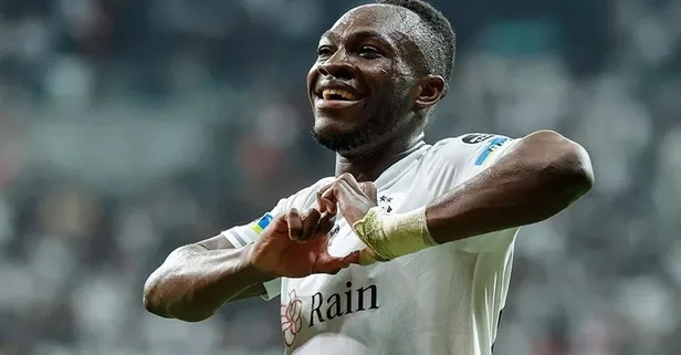 Al-Ahly Beşiktaş’ın yıldızını gözüne kestirdi