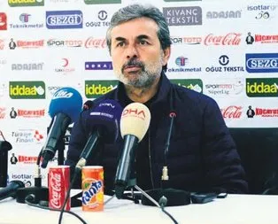 Konyaspor’dan Kocaman mesaj