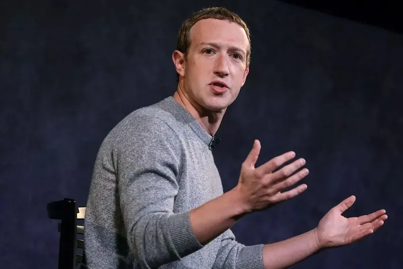 Facebook CEO'sunun mülkleri dudak uçuklattı! Son hamlesi ise çok konuşulacak! İşte o kıyamet...-2