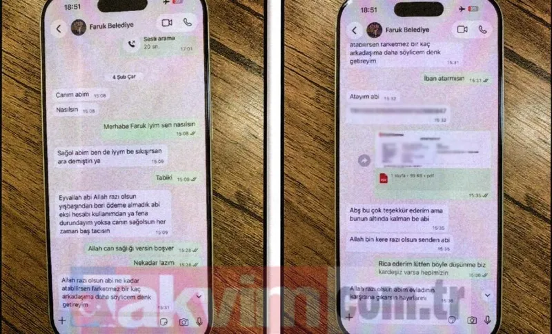 belediye-personeline-1780962255173.jpeg CHP'li Buca Belediyesi'ndeki yolsuzluk soruşturmasında yeni detaylar: 3 yıl boyunca para istenmiş!-4